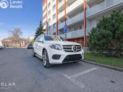 Аренда квартиры 3+1 Kojetín, Družstevní 1304 č. 18
