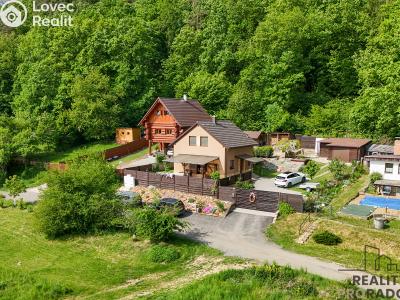 Prodej rodinného domu Kuřim č. 20