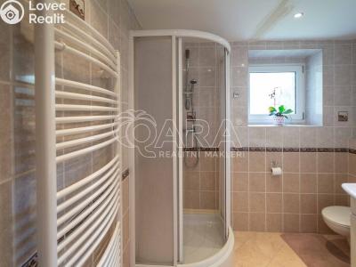 Rent apartment 1+1 Neratovice, Vančurova 697 č. 4