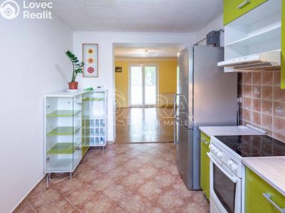 Rent apartment 1+1 Neratovice, Vančurova 697 č. 12