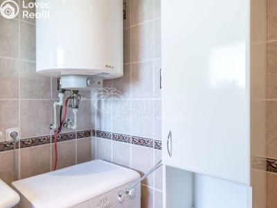 Rent apartment 1+1 Neratovice, Vančurova 697 č. 13