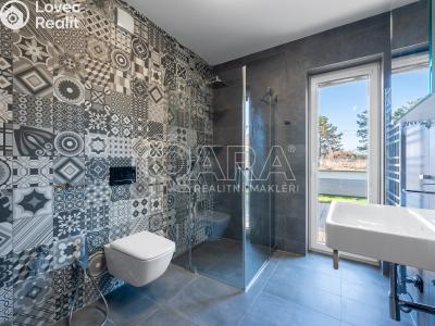 Rent apartment 2+KK Roztoky, Wolkerova č. 8
