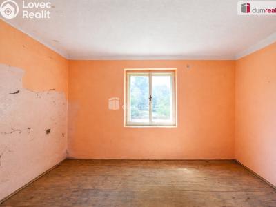 Продаж сімейного будинку Zdice, Za Litavou č. 6
