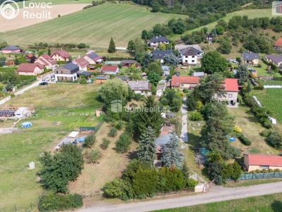 Продаж сімейного будинку Zdice, Za Litavou č. 7