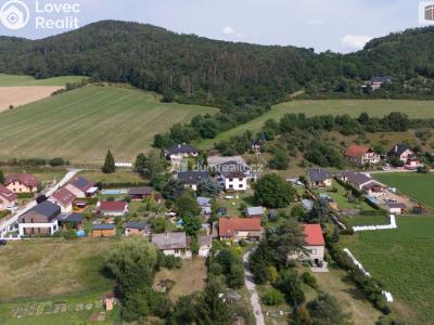 Продаж сімейного будинку Zdice, Za Litavou č. 8