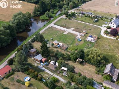 Продаж сімейного будинку Zdice, Za Litavou č. 10