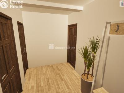 Продаж сімейного будинку Zdice, Za Litavou č. 14