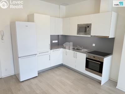 Pronájem bytu 2+KK Brno, Přízova č. 2