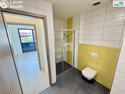 Pronájem bytu 2+KK Brno, Přízova č. 9