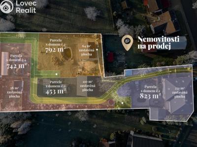 Продаж хатини Chabařovice č. 1