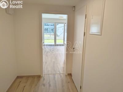 Pronájem bytu 1+KK Praha, Poděbradská č. 11