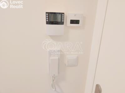 Pronájem bytu 1+KK Praha, Poděbradská č. 16