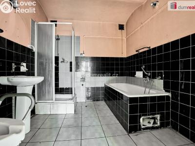 Prodej rodinného domu Šemnice č. 7