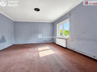 Prodej rodinného domu Šemnice č. 8