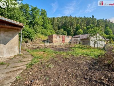 Prodej rodinného domu Šemnice č. 17