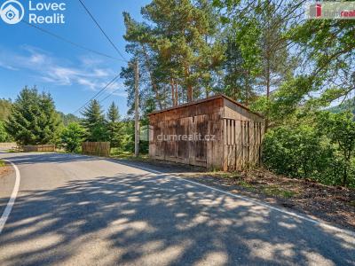 Prodej rodinného domu Šemnice č. 18