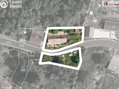 Prodej rodinného domu Šemnice č. 21