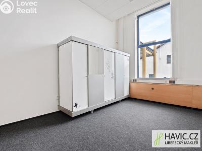 Rent office space Jičín, Jungmannova č. 8