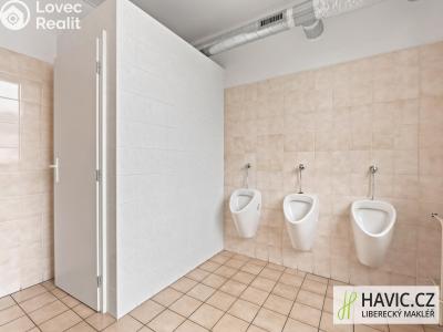 Rent office space Jičín, Jungmannova č. 12