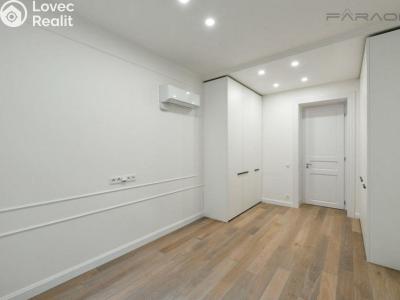 Pronájem bytu 4+KK Praha, náměstí Jiřího z Poděbrad č. 7