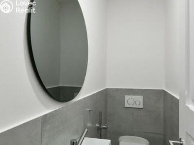 Pronájem bytu 4+KK Praha, náměstí Jiřího z Poděbrad č. 11