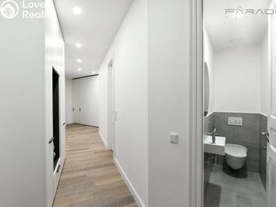 Pronájem bytu 4+KK Praha, náměstí Jiřího z Poděbrad č. 19