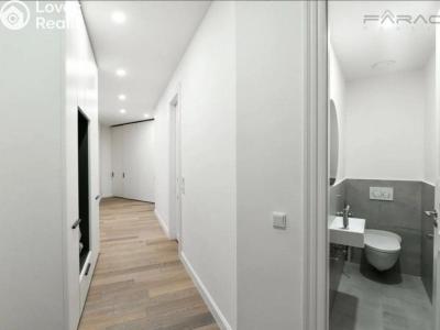 Pronájem bytu 4+KK Praha, náměstí Jiřího z Poděbrad č. 26