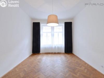 Pronájem bytu 3+KK Praha, náměstí Jiřího z Poděbrad č. 2