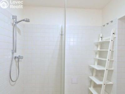 Pronájem bytu 3+KK Praha, náměstí Jiřího z Poděbrad č. 11