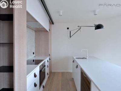 Rent apartment 2+KK Praha, náměstí Jiřího z Poděbrad č. 2