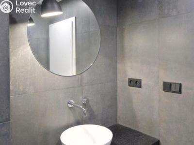 Rent apartment 2+KK Praha, náměstí Jiřího z Poděbrad č. 12