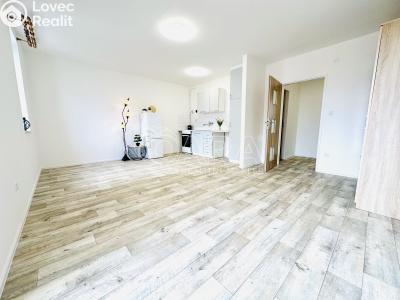 Продажа квартиры 1+KK Volyně, Pod Malsičkou 701 č. 2