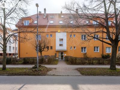 Prodej bytu 2+KK Praha, Křivoklátská 258 č. 26