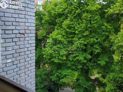 Pronájem bytu 2+KK Praha, Táborská č. 15
