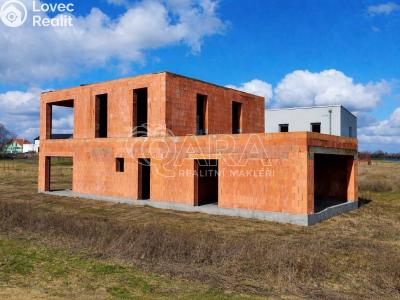 Продаж сімейного будинку Vysoký Újezd č. 1