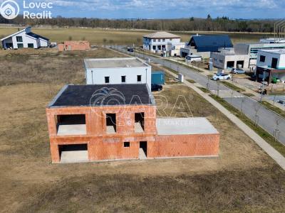 Продаж сімейного будинку Vysoký Újezd č. 9
