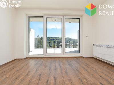 Prodej bytu 3+KK Beroun, Nepilova 2111 č. 3