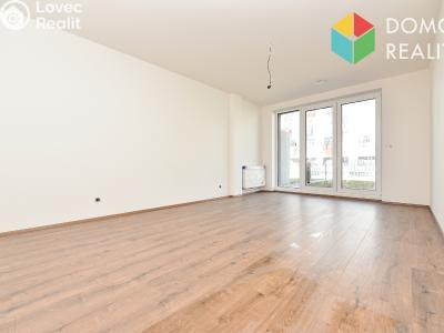 Prodej bytu 3+KK Beroun, Nepilova 2111 č. 8