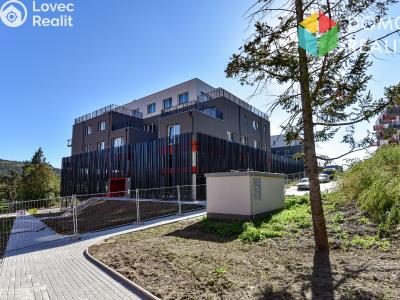 Prodej bytu 3+KK Beroun, Nepilova 2111 č. 16