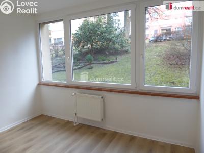 Prodej bytu 3+1 Liberec, Na Jezírku č. 5