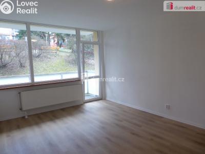 Prodej bytu 3+1 Liberec, Na Jezírku č. 15