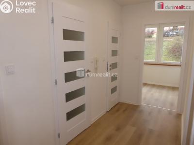 Prodej bytu 3+1 Liberec, Na Jezírku č. 20