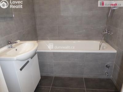 Prodej bytu 3+1 Liberec, Na Jezírku č. 28