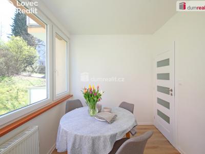 Prodej bytu 3+1 Liberec, Na Jezírku č. 3