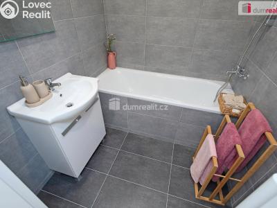 Prodej bytu 3+1 Liberec, Na Jezírku č. 62
