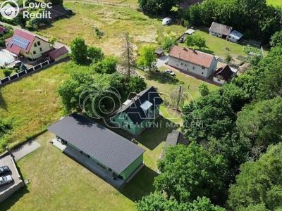 Продажа семейного дома Křečovice č. 1