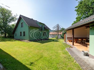 Продажа семейного дома Křečovice č. 4
