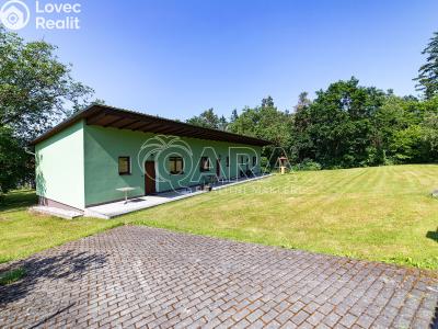 Продажа семейного дома Křečovice č. 7