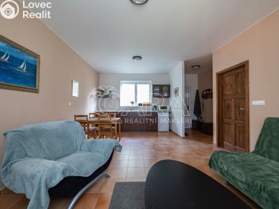 Продажа семейного дома Křečovice č. 10
