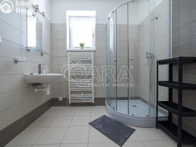 Продажа семейного дома Křečovice č. 12